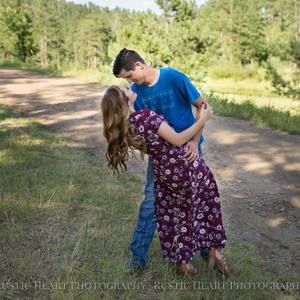 Meet your Posher, Brooke